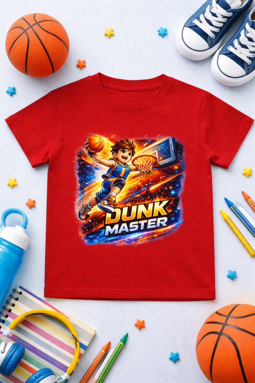 Epic Adventure Kids – Pure Cotton T-Shirts Kool Styles