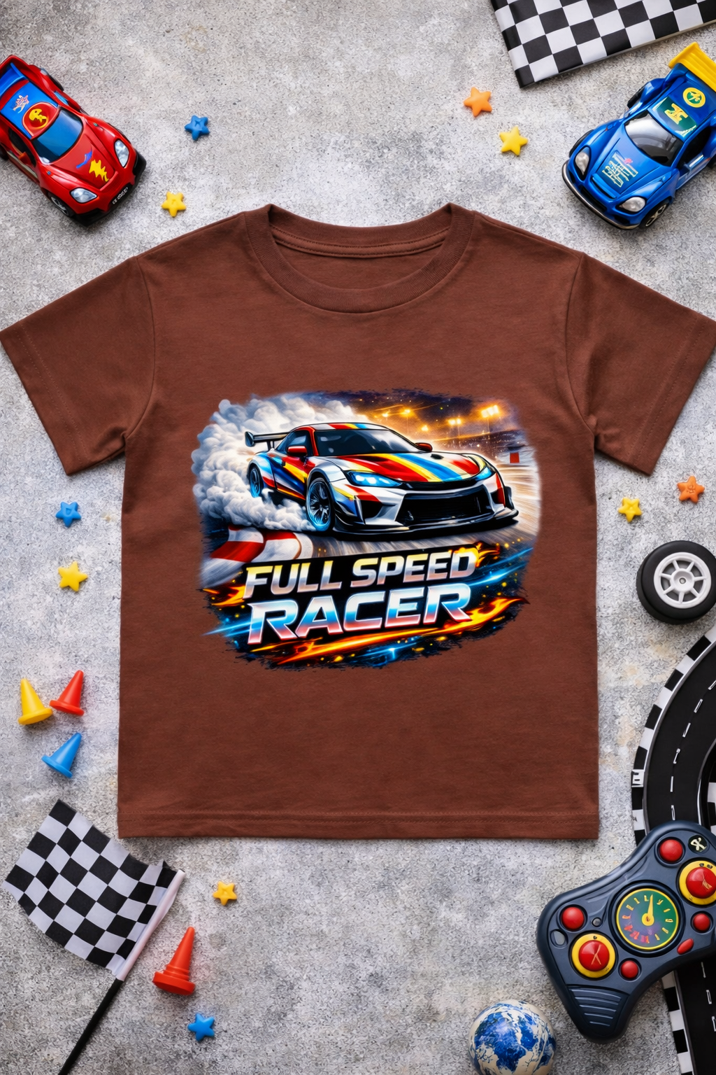 Epic Adventure Kids – Pure Cotton T-Shirts Kool Styles