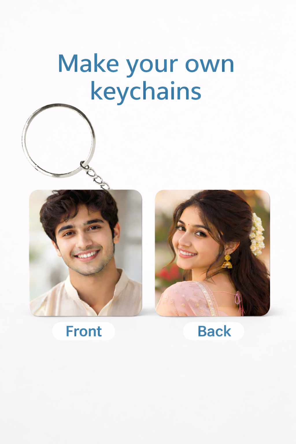 Keychain