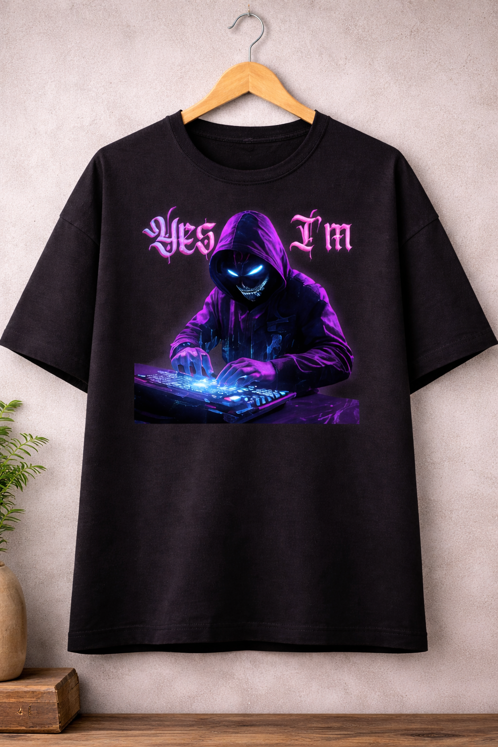 Unisex Terry / Premium Oversized Tee 260 GSM Kool Styles