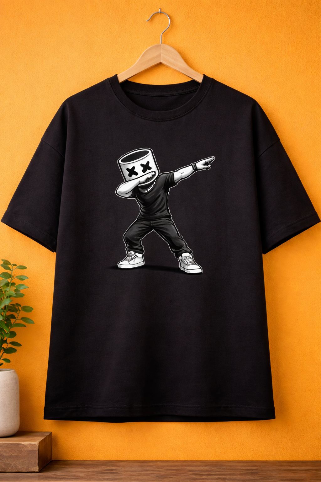 Unisex Terry / Premium Oversized Tee 260 GSM Kool Styles