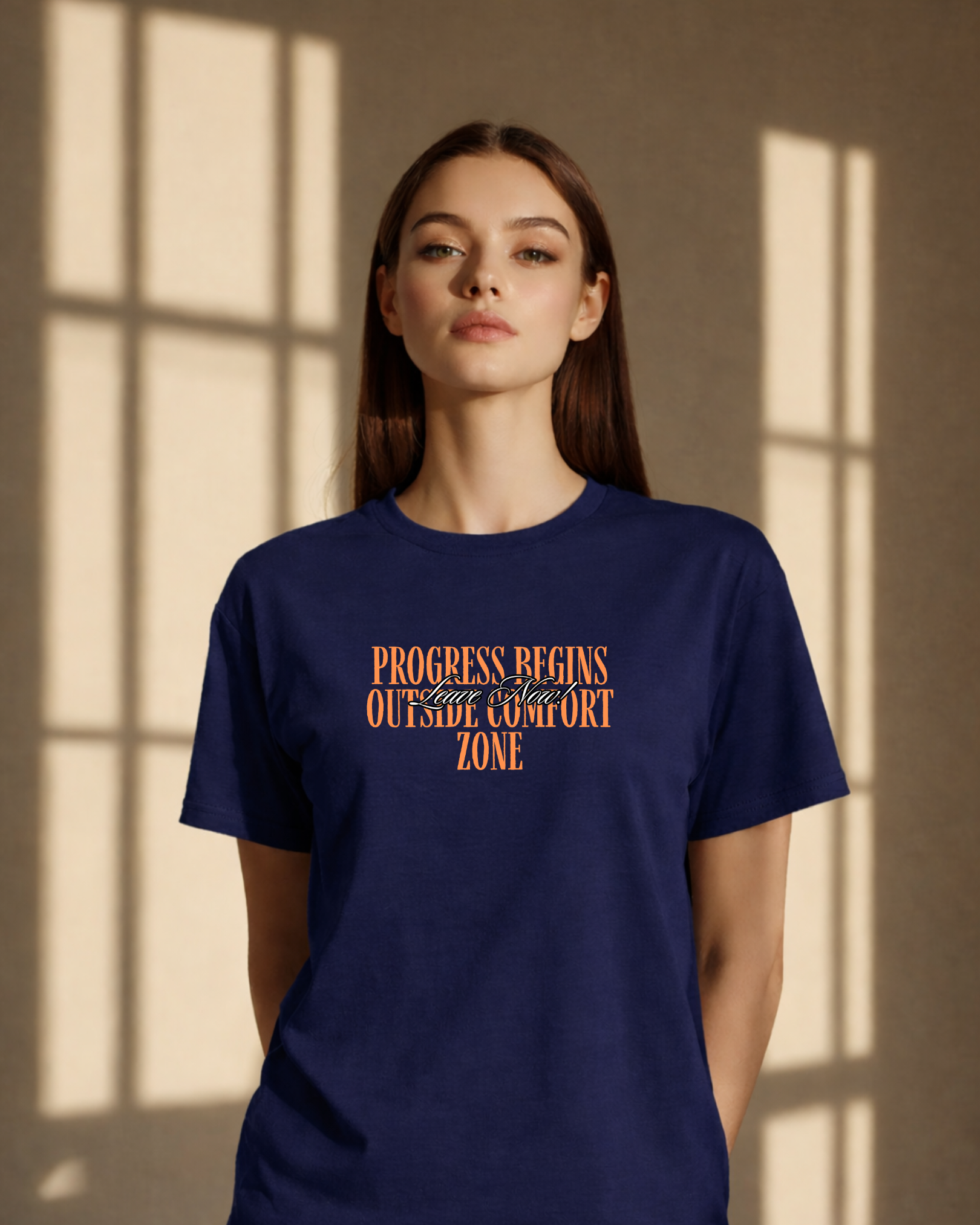 Women's Classic T-Shirt / pure cotton