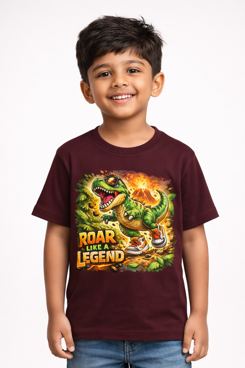 Epic Adventure Kids – Pure Cotton T-Shirts Kool Styles