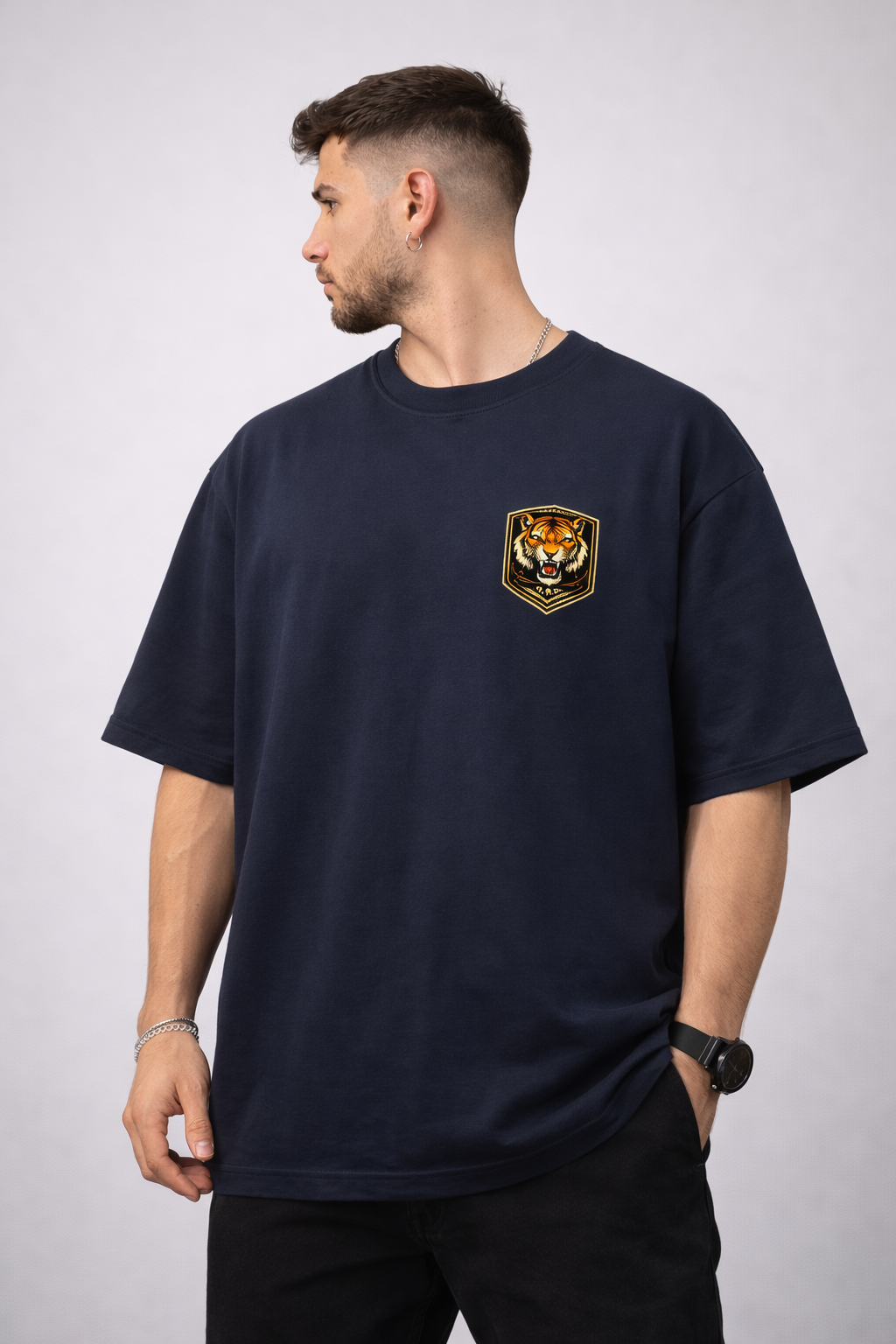 Unisex Terry / Premium Oversized Tee 260 GSM Kool Styles