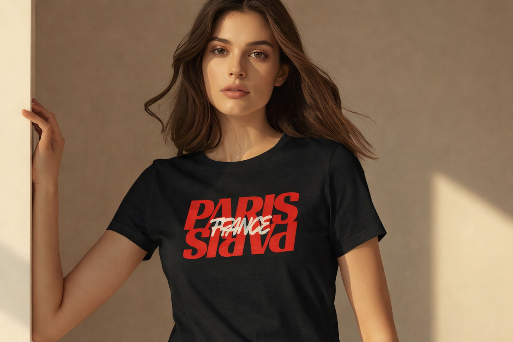 Women's Classic T-Shirt / pure cotton